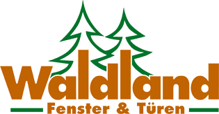 Waldland Logo