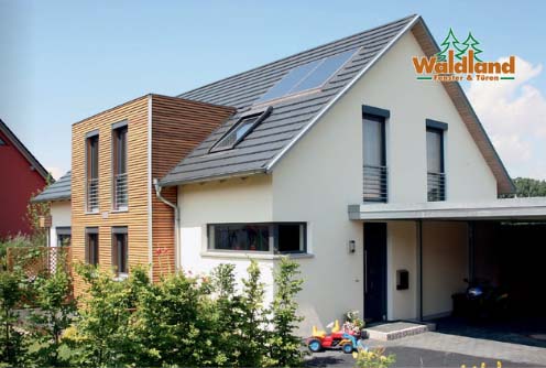 Waldland Fenster & Tueren